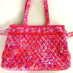 Vera Bradley Tote